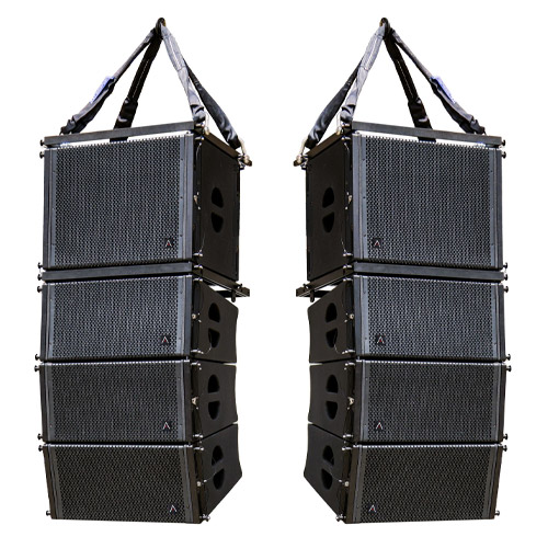 Line Array