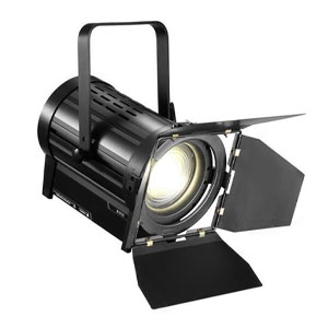 Fari Fresnel e PC