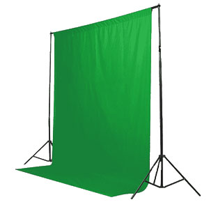 Green Screen