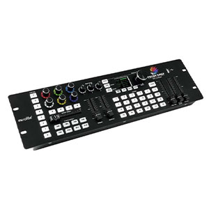 Mixer Luci DMX