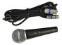 Renton STU001 microfono dinamico per voce