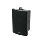Omnitronic WMS-5S PA wall speaker 100V