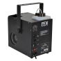 PFX 800 Hazer MK2 macchina della nebbia DMX 950 W