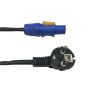 PowerCon - Shucko power cable 3x1.5 2 m