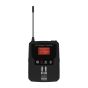 Radiomicrofono Singolo Archetto Hill Audio WMU-116-B UHF