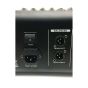 Mixer Mix-X 12  8 Canali Mono - 2 Canale Stereo - FX Bluetooth Usb
