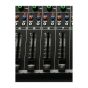 Mixer Mix-X 12  8 Canali Mono - 2 Canale Stereo - FX Bluetooth Usb