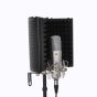 Atomic Pro SA-01 filtro antiriflesso 3 pannelli richiudibile