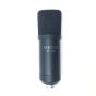 Renton ST100 - XLR microfono da studio con shock mount