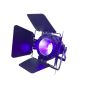Atomic4DJ COB100 UV faro LED UV