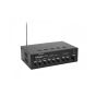 Omnitronic CPE-60P amplificatore di potenza con MP3