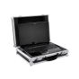 Roadinger Laptop Case LC-15 fligtcase per PC 15"