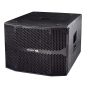 Montarbo EARTH PRO 118A subwoofer attivo