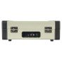 Madison MAD-RETROCASE-CR giradischi con registratore USB/SD