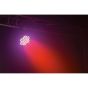 AFX CLUB-KALEDO par LED con effetto caleidoscopio