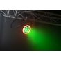 Ibiza THINPAR-LED-RING par LED super sottile