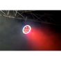Ibiza THINPAR-LED-RING par LED super sottile