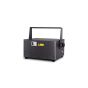 Atomic4Dj Iridium laser RGB 10W scanner 35K
