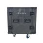 Atomic Pro Powerbox Prime Line 63 Ampere | 12 shuko + 2 socapex