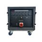 Atomic Pro Powerbox Proline 32 Ampere | 6 X Shuko + 1 Socapex 19P