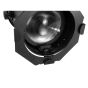 Eurolite LED PAR-64 COB RGBW 120W Zoom
