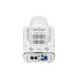 Eurolite LED TMH-H90 testa mobile ibrida COB | White