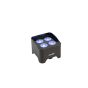 AKKU Mini UP-4 QCL Spot proiettore led batteria