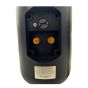 Renton H106IP coppia diffusori passivi IP65 | Black