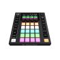 Wolfmix W1 MKII controller luci DMX standalone