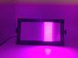 LED STROBE K1 Dmx 1000 Watt RGB Led Strobe Atomic Pro