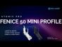 Atomic Pro Fenice 50 Profile Series | Pro-Show Distribution