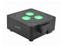 Eurolite AKKU IP Flat Light 3 bl proiettore LED a batterie