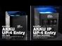 Eurolite AKKU IP UP-4 Entry | Pro-Show