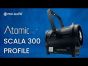 Atomic Pro Scala 300 Profile | Pro-Show Distribution