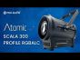 Atomic Pro Scala 300 Profile RGBALC | Pro-Show Distribution