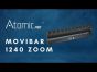 Atomic Pro MoviBar 1240 Zoom | Pro-Show Distribution