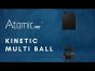 Atomic Pro Multi Ball Kinetic System | Pro-Show