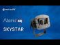 Atomic4DJ SkyStar laser IP65 RGB | Pro-Show