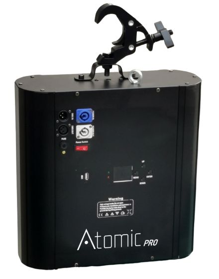 Atomic Pro Kinetic Light System 7 metri | 2.5 Kg