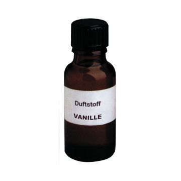 Fragranza Per Liquido Fumo 20Ml vaniglia
