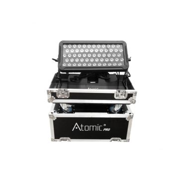 Atomic Pro Sirio Arch6000 faro architetturale outdoor