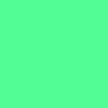 Filtro colore 122 fern green 61x50cm