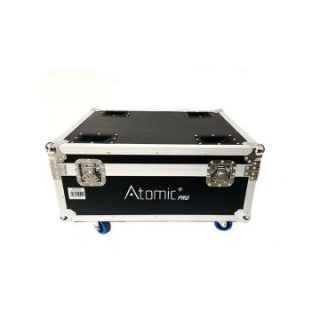 AtomicPro flightcase per LedWall X-Series