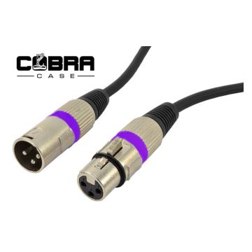 Dmx Cable Xlr 3pin 1,5 m