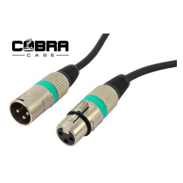 Dmx Cable Xlr 3pin 5 m