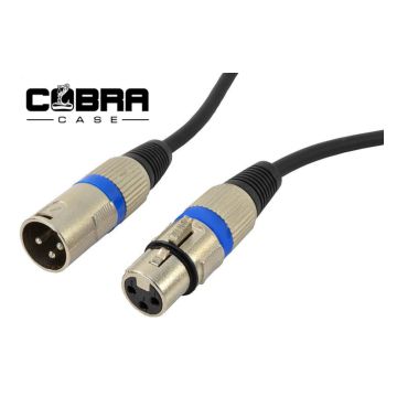 Dmx Cable Xlr 3pin 20 m