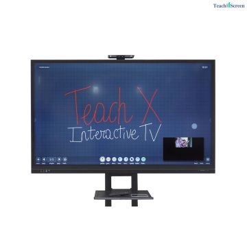 TeachScreen X65 monitor touch screen | 65