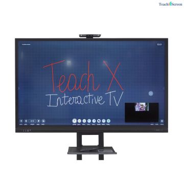 TeachScreen X75 monitor touch screen | 75