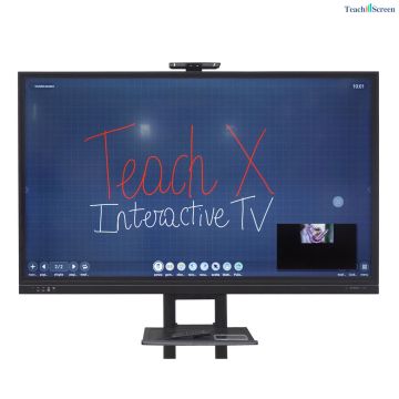 TeachScreen X85 monitor touch screen | 85