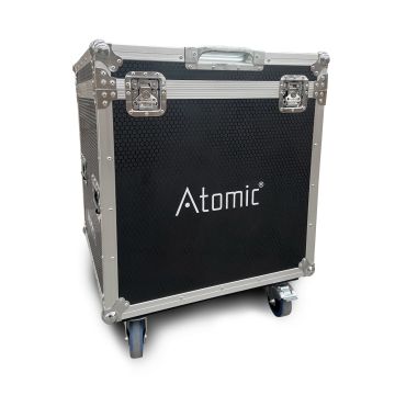 Case per 6 sagomatore Atomic Pro Fenice LED 